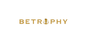 Betrophy Casino Logo