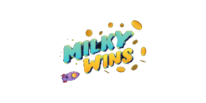 Milky Wins Casino Logo