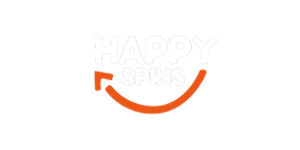 HappySpins Casino Logo