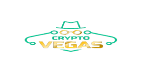 CryptoVegas Casino Logo