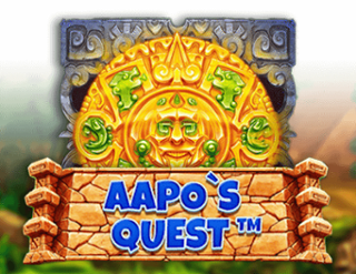 Aapo's Quest