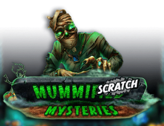 Mummified Mysteries Scratch