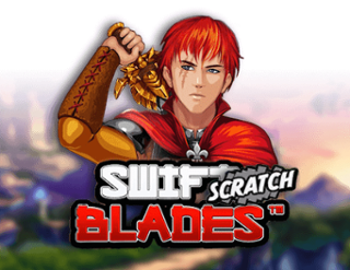 Swift Blades Scratch