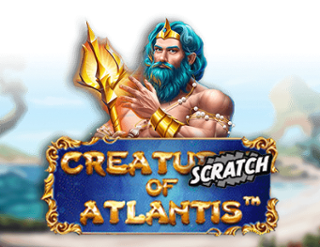 Creatures of Atlantis Scratch