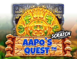 Aapo's Quest Scratch
