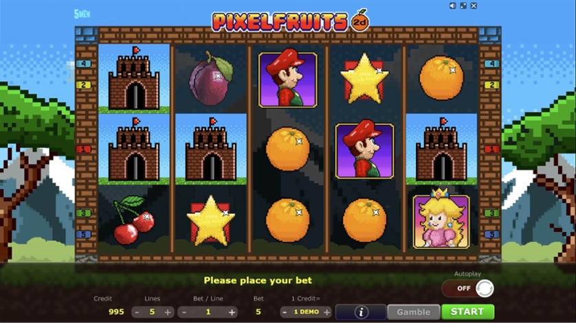 Pixel Fruits 2D.jpg