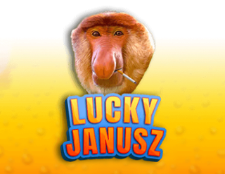 Lucky Janusz