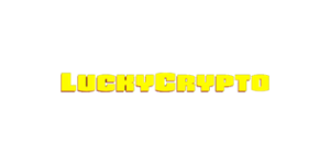 Lucky Crypto Casino Logo