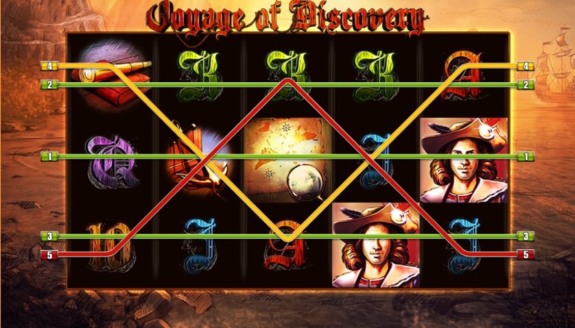 Voyage of Discovery Free Slots.jpg