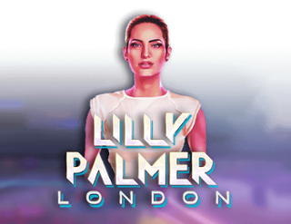 Lilly Palmer: London