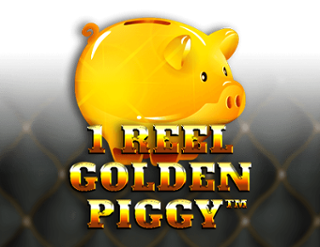 1 Reel Golden Piggy