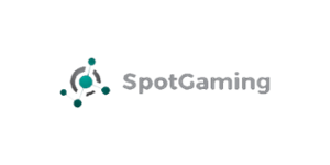 SpotGaming Casino Logo
