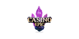 Casino Epic Logo