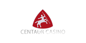 Centaur Casino Logo