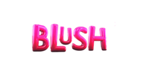 Blush Bingo Casino Logo