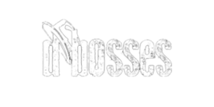 Dbosses Casino Logo