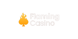 Flaming Casino Logo