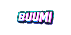 Buumi Casino Logo