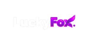 Lucky Fox Casino Logo