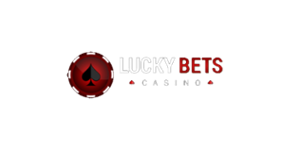 LuckyBets Casino Logo