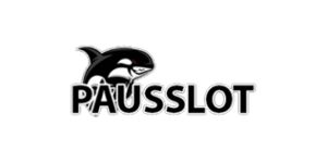 PAUSSLOT Casino Logo