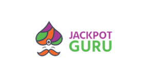JackpotGuru Casino Logo