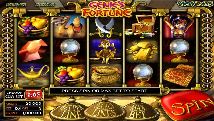Genies Fortune Free Slots.jpg