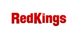 Redkings Casino Logo