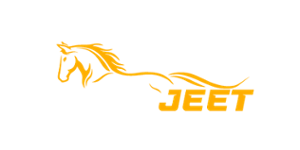 RaceJeet Casino Logo