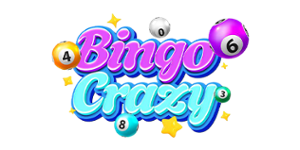 Bingo Crazy Casino Logo