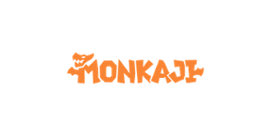 Monkaji Casino Logo