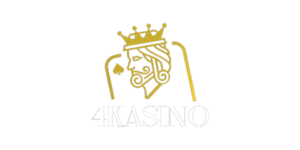 4Kasino Casino Logo