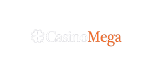 CasinoMega Logo