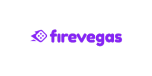Firevegas Casino Logo