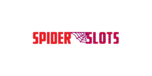 SpiderSlots Casino Logo