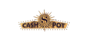 CashPot Casino Logo