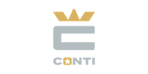 Conticazino Casino Logo