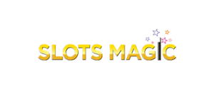 Slots Magic Casino Logo