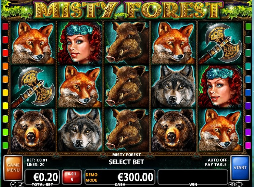 Misty Forest Free Slots.jpg