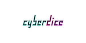 CyberDice Casino Logo