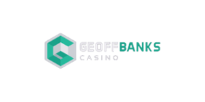 Geoff Banks Casino Logo