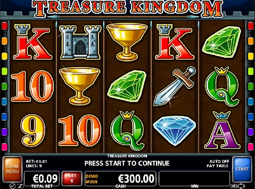 Treasure Kingdom Free Slots.jpg