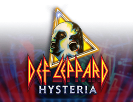 Def Leppard: Hysteria
