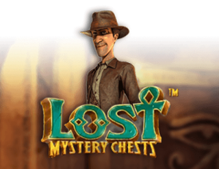Lost Mystery Chests