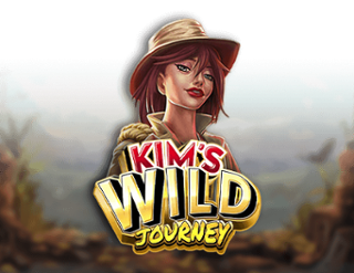 Kim's Wild Journey