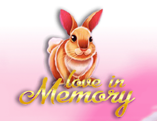 Love in Memory