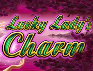 Lucky Ladys Charm