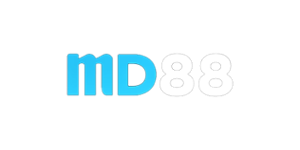MD88 Casino Logo