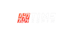 Time2Spin Casino Logo