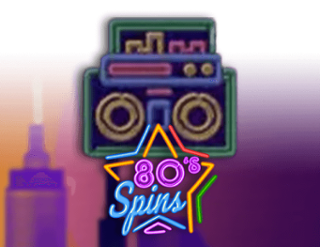 80's Spins